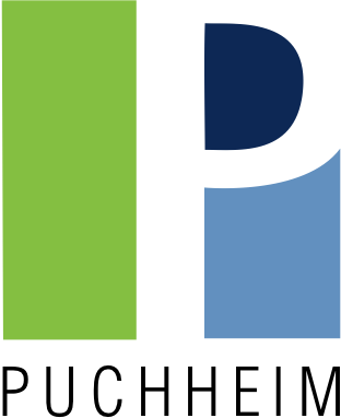 Stadt Puchheim Logo