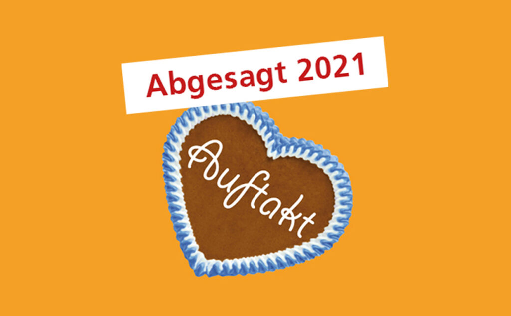 Absage des Puchheimer Volksfestes AUFTAKT 2021